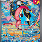 (116/086) Pokemon TCG Chaos Rising Single: Mega Greninja ex   Special Illustration Rare