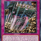 (195) YuGiOh TCG MP20: 2020 Tin of Lost Memories Mega Pack Single: Crusher Run  Common