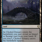 (886) Magic The Gathering Commander Legends: Battle for Baldur's Gate: Extras Single: Choked Estuary  Rare