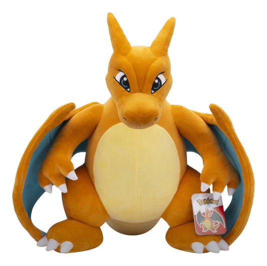 Charizard Plush 24in