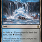 (888) Magic The Gathering Universes Beyond: Doctor Who: Extras Single: River of Tears (V.2)  Rare