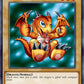 (035) YuGiOh TCG DB2: Dark Beginning 2 Single: Baby Dragon  Common