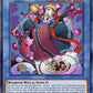 (034) YuGiOh TCG WISU: Wild Survivors Single: Baelgrill de Nouvelles  Super Rare