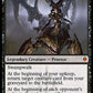 (073) Magic The Gathering The List Single: Sheoldred, Whispering One  Mythic