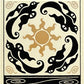 (888) Magic The Gathering Secret Lair Drop Series Single: Plains  Land