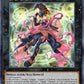 (DUAD043) YuGiOh TCG Duelist’s Advance Single: Gagagaga Girl (V.2 - Starlight Rare)  Starlight Rare