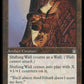 (000) Magic The Gathering The List Single: Shifting Wall  Uncommon