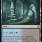 (889) Magic The Gathering Commander Legends: Battle for Baldur's Gate: Extras Single: Darkwater Catacombs  Rare