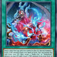 (124) YuGiOh TCG MP24: 25th Anniversary Tin: Dueling Mirrors Single: Original Sinful Spoils - Snake-Eye  Secret Rare