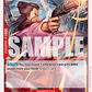 (002) One Piece TCG OP16: The Time of Battle Single: Izo (OP16-002)  Uncommon