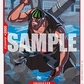(004) One Piece TCG OP16: The Time of Battle Single: Curiel (OP16-004)  Common