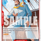 (005) One Piece TCG OP16: The Time of Battle Single: Thatch (OP16-005)  Uncommon