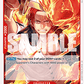 (006) One Piece TCG OP16: The Time of Battle Single: Shanks (OP16-006)  Common