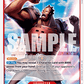 (007) One Piece TCG OP16: The Time of Battle Single: Jozu (OP16-007)  Uncommon