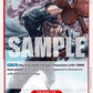 (008) One Piece TCG OP16: The Time of Battle Single: Squard (OP16-008)  Common