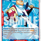 (009) One Piece TCG OP16: The Time of Battle Single: Speed Jil (OP16-009)  Common