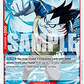 (010) One Piece TCG OP16: The Time of Battle Single: Namule (OP16-010)  Uncommon