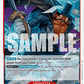 (011) One Piece TCG OP16: The Time of Battle Single: Vista (OP16-011) (V.1)  Rare
