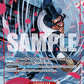 (011) One Piece TCG OP16: The Time of Battle Single: Vista (OP16-011) (V.2)  Treasure Rare