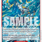 (014) One Piece TCG OP16: The Time of Battle Single: Marco (OP16-014) (V.1)  Rare
