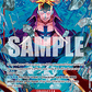 (014) One Piece TCG OP16: The Time of Battle Single: Marco (OP16-014) (V.2)  Alternate Art