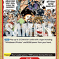 (019) One Piece TCG OP16: The Time of Battle Single: Let's Show 'Em What We're Made Of!! (OP16-019)  Common