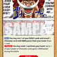 (020) One Piece TCG OP16: The Time of Battle Single: If You're Coming with Me... Kiss Your Lives Goodbye!! (OP16-020)  Uncommon