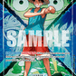 (022) One Piece TCG OP16: The Time of Battle Single: Monkey.D.Luffy (OP16-022) (V.2)  Alternate Art