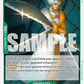 (024) One Piece TCG OP16: The Time of Battle Single: Inazuma (OP16-024)  Uncommon