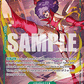 (026) One Piece TCG OP16: The Time of Battle Single: Emporio.Ivankov (OP16-026) (V.2)  Alternate Art