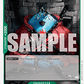 (027) One Piece TCG OP16: The Time of Battle Single: Jinbe (OP16-027)  Rare