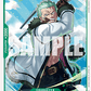 (028) One Piece TCG OP16: The Time of Battle Single: Smoker (OP16-028)  Common