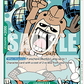 (029) One Piece TCG OP16: The Time of Battle Single: Antlerkov (OP16-029)  Uncommon