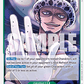 (030) One Piece TCG OP16: The Time of Battle Single: Trafalgar Law (OP16-030)  Rare