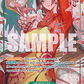 (032) One Piece TCG OP16: The Time of Battle Single: Boa Hancock (OP16-032) (V.2)  Alternate Art