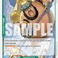 (033) One Piece TCG OP16: The Time of Battle Single: Morley (OP16-033)  Common
