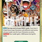 (038) One Piece TCG OP16: The Time of Battle Single: Let's Go!! To the Navy Headquarters!! (OP16-038)  Rare