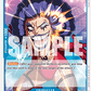 (044) One Piece TCG OP16: The Time of Battle Single: Emporio.Ivankov (OP16-044)  Common