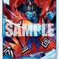 (046) One Piece TCG OP16: The Time of Battle Single: Jinbe (OP16-046)  Common