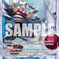 (048) One Piece TCG OP16: The Time of Battle Single: Buggy (OP16-048) (V.1)  Super Rare