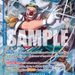 (048) One Piece TCG OP16: The Time of Battle Single: Buggy (OP16-048) (V.2)  Alternate Art