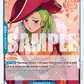 (050) One Piece TCG OP16: The Time of Battle Single: Miss Olive (OP16-050)  Uncommon