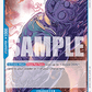 (052) One Piece TCG OP16: The Time of Battle Single: Monkey.D.Luffy (OP16-052)  Uncommon