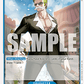 (053) One Piece TCG OP16: The Time of Battle Single: Roronoa Zoro (OP16-053)  Common