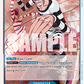 (055) One Piece TCG OP16: The Time of Battle Single: Mr.2.Bon.Kurei(Bentham) (OP16-055) (V.1)  Rare