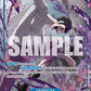 (055) One Piece TCG OP16: The Time of Battle Single: Mr.2.Bon.Kurei(Bentham) (OP16-055) (V.2)  Alternate Art
