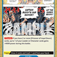 (057) One Piece TCG OP16: The Time of Battle Single: Captain Buggy's Our Savior!! (OP16-057)  Common