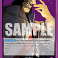 (060) One Piece TCG OP16: The Time of Battle Single: Sengoku (OP16-060) (V.1)  Leader