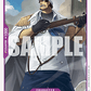 (061) One Piece TCG OP16: The Time of Battle Single: Older Brother Marine (OP16-061)  Common