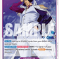 (063) One Piece TCG OP16: The Time of Battle Single: Kuzan (OP16-063) (V.1)  Rare